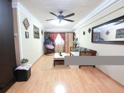 Blk 126 Yishun Street 11 (Yishun), HDB 4 Rooms #213378321